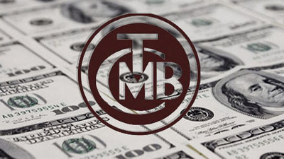 Merkez Bankasının toplam rezervleri arttı