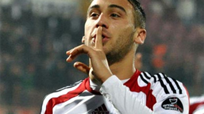 Trabzonspor'da rota Cenk ve Alper