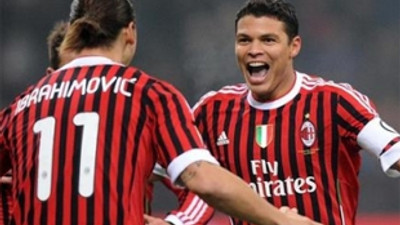 Thiago Silva'dan transfer itirafı geldi