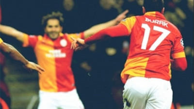Real Madrid - Galatasaray maçı hangi kanalda?