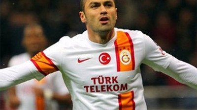 Manchester United'dan Burak Yılmaz sürprizi