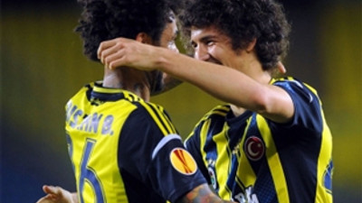 Fenerbahçe - Lazio maçı hangi kanalda?