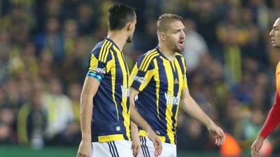 F.Bahçe'de tehlikeli belirsizlik!