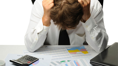 'Dolar 2016'da yüzde 10 artacak'