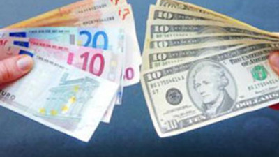 Dolar ve Euro güne böyle başladı