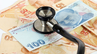 Sağlık ödemelerinde yeni rekor