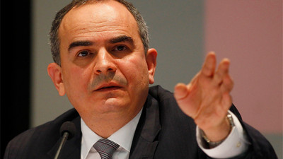 Başçı: 2013, dengeli büyüme yılı olacak