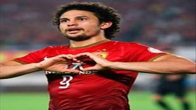 G.Saray'a gol makinesi