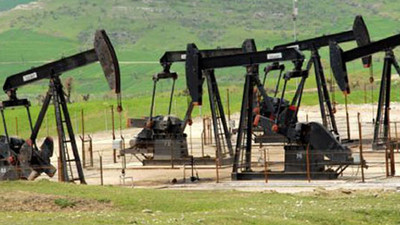 Batman'da kaliteli petrol fışkırıyor!