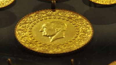 Altında düşüş fırtınası