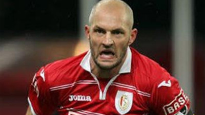 Jelle Van Damme için nabız yoklandı