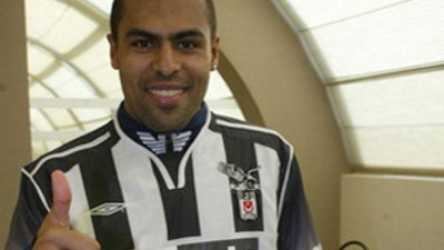 Nobre yarın İstanbul'a geliyor!