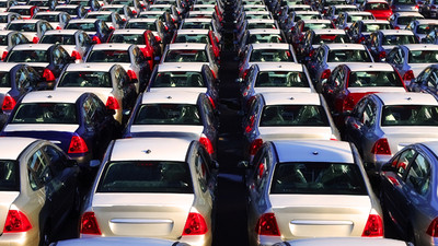 Dev şirketler araçları geri çağırıyor