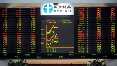 İMKB gidiyor BIST geliyor