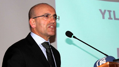 Şimşek: En büyük risk hala cari açık