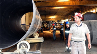 4 bin kişiye iş imkanı doğuyor