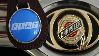 Fiat Chrysler, Çin'deki 42 bin aracını geri çağırdı