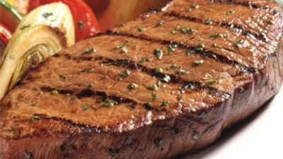 Et lokantasında hesap şoku!