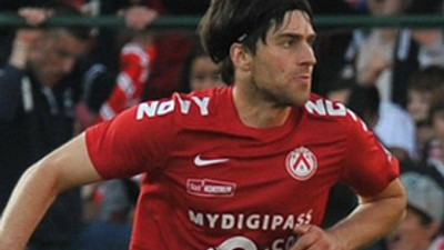 Fenerbahçe'de Zukanovic sesleri