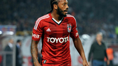 Ve Fernandes gidiyor!