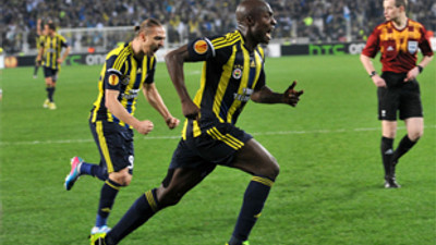 Fenerbahçe'ye 1 milyon Euro daha geliyor