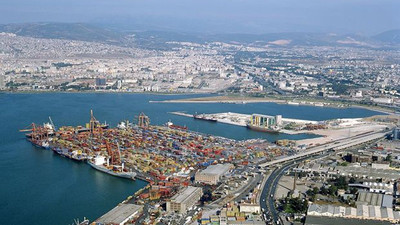 İzmir Kruvaziyer Limanı ihaleye çıkıyor