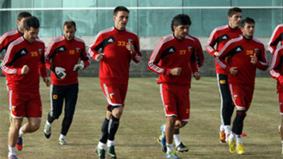 2.5 TL'ye Süper Lig maçı