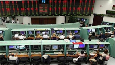 Borsa İstanbul'da ilk rakamlar