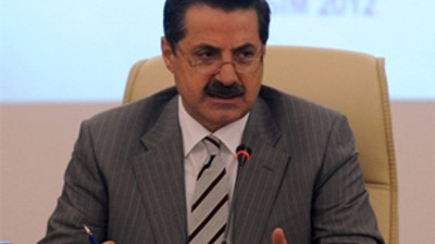 Bakan Çelik'ten erken emeklilik açıklaması