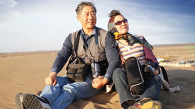 En çok Çinli turistler kazandırıyor