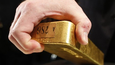 İtalya'da altın kaçakçılığı