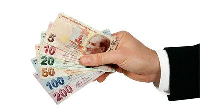 Ekstra zam! SSK ve Bağ-Kur emeklisi...