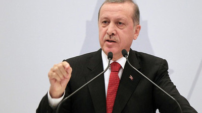 Cumhurbaşkanı Erdoğan Enerji ve Ekonomi Zirve açılışında