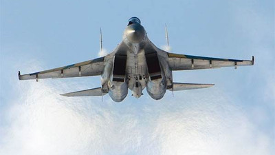 Rusya, Çin’e Su-35 gönderecek