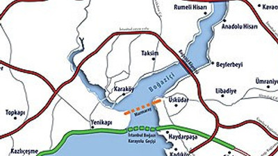 Dev projede kritik dönemeç!