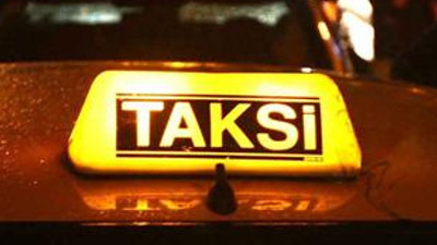 Taksilerde devrim!
