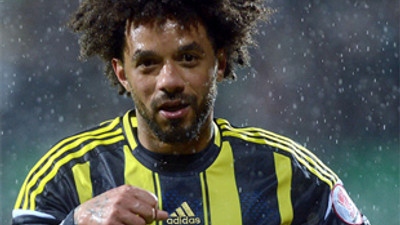 Fenerbahçe'nin yıldızı Roma'nın takibinde