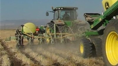 Bakan'dan çiftçilere uyarı