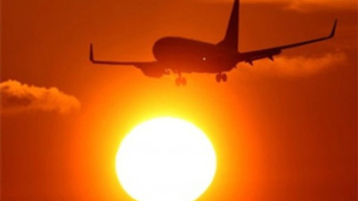 3 il havalara uçacak