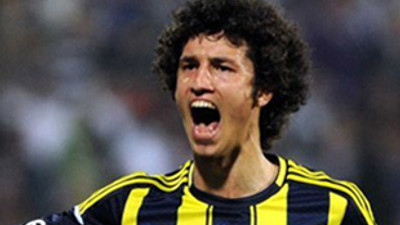 Fener'in lordu Salih Uçan