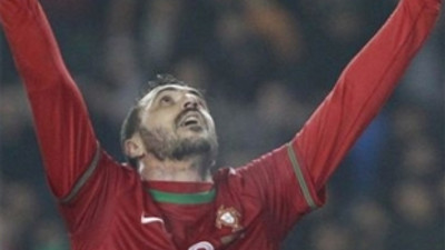 'Hugo Almeida, Sevilla yolcusu'