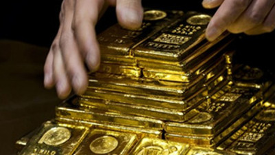 Altında ABD istihdam verileri etkili