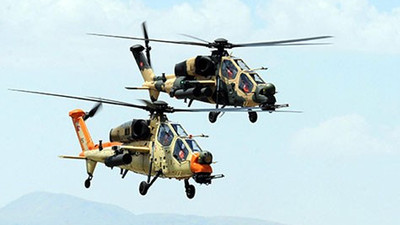 Savunma sektörü hedef büyüttü