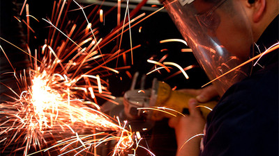 Sanayi üretimi Şubat ayında arttı!