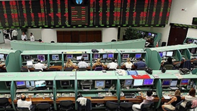 Borsa haftaya yükselişle başladı