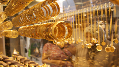 Altın 6 yılın dibini gördü, çeyrek altın fiyatı 160 TL!