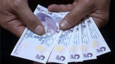 Mor para fırsatçılarına dikkat