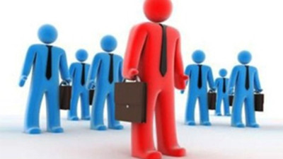 Bu da işsizlik rekoru!