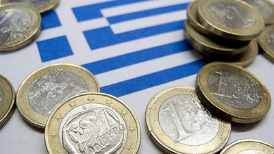 Yunanistan'a 2 milyar euro kredi