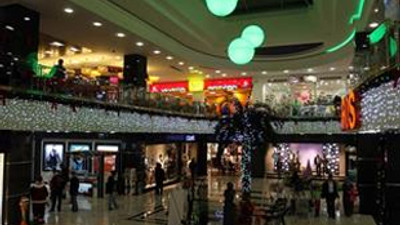 En büyük 3. AVM Diyarbakır'a yapılıyor